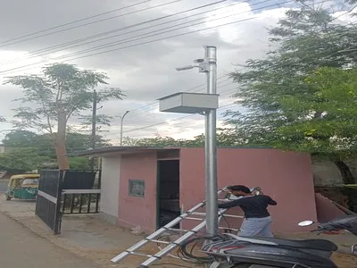 Site Project 3