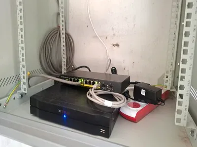 Site project 8